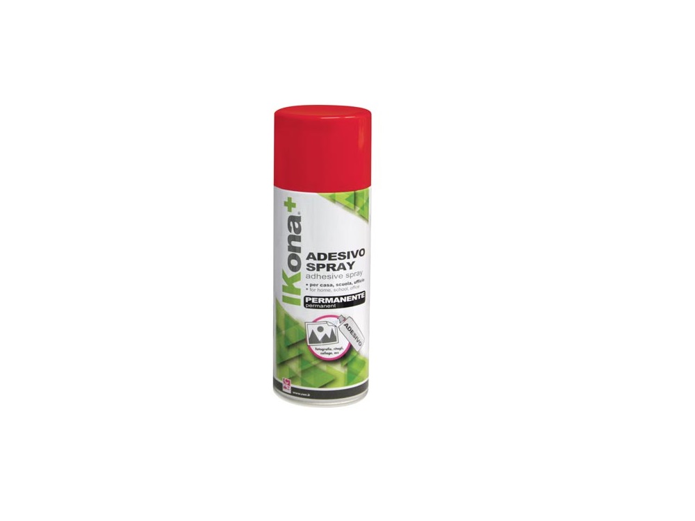 Colla spray permanente - AB Company