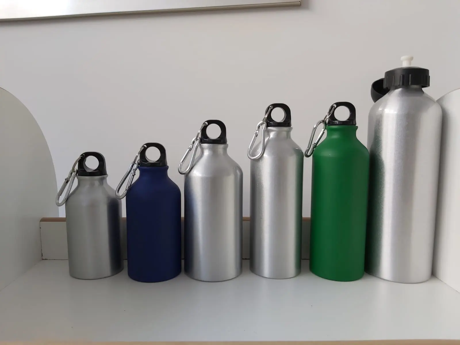 Borraccia Termica Fortnite - Acciaio Inox 24h Caldo/Freddo - 400 Ml Con Moschettone - Regalo Ideale Per Gamer